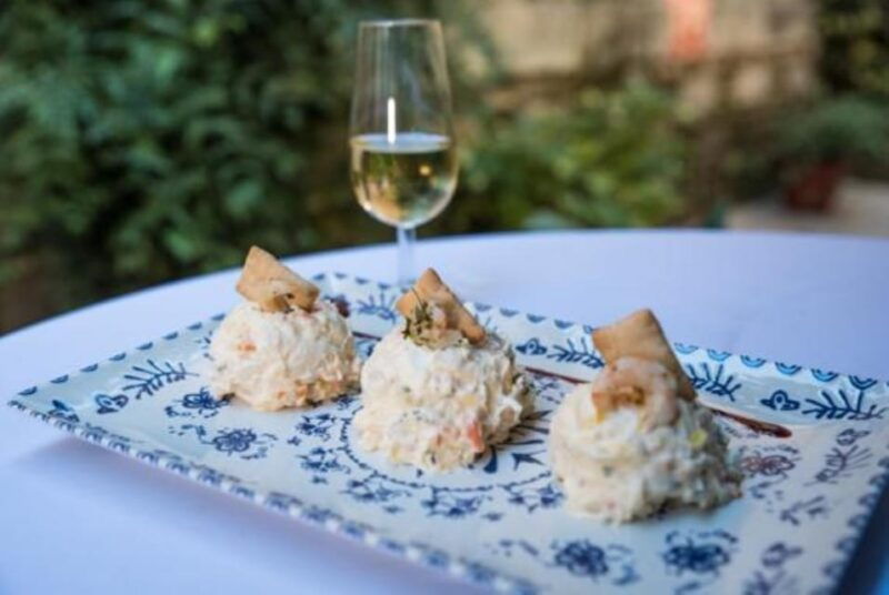 Jerez: Flamenco Show and Menu at Tablao Puro Arte 2025 - Good To Know
