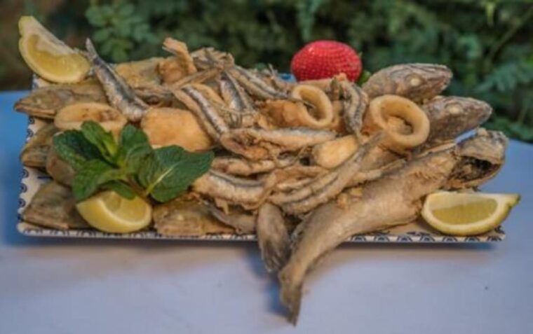 Jerez: Flamenco Show and Menu at Tablao Puro Arte 2025 - Flamenco Show Highlights