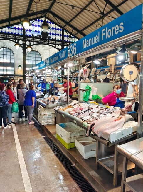 Jerez: Gastronomic Walk, Lunch and Sobremesa Flamenca - Good To Know