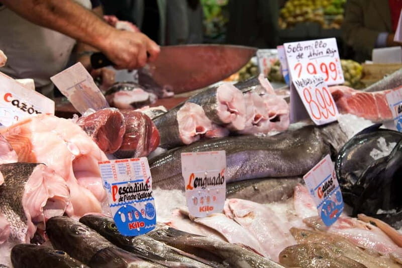 Jerez: Gastronomic Walk, Lunch and Sobremesa Flamenca - Exploring Jerez: A Wealth of Flavors and Culture
