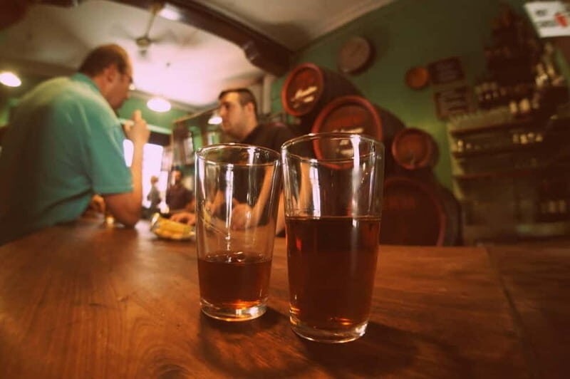 Jerez: Gastronomic Walk, Lunch and Sobremesa Flamenca - Who Is This Tour Best For?