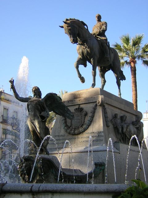 Jerez: Historic Center Guided Tour - Historical Background
