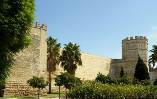 Jerez: Historic Center Guided Tour - Common Questions