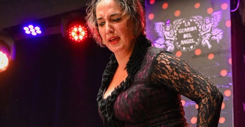 Jerez: Live Flamenco Show at La Guarida Del Angel - Good To Know