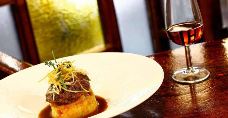 Jerez: Traditional Tapas Tour - Good To Know
