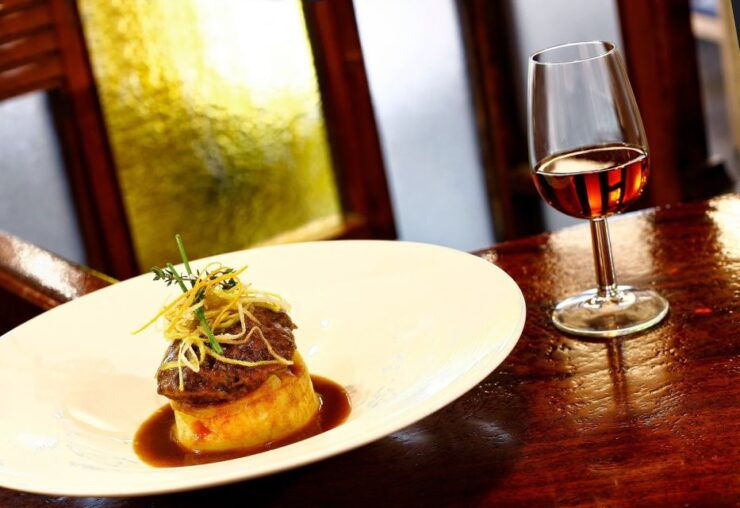 Jerez: Traditional Tapas Tour - Activity Details