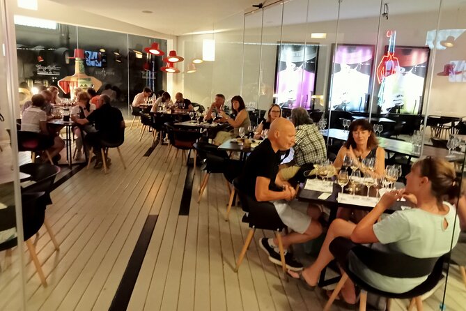 Jerez Winery Tour and Wine Tasting - Expert Tour Guide