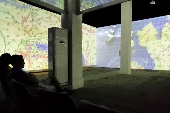 Jerez Winery Tour and Wine Tasting - Common Questions