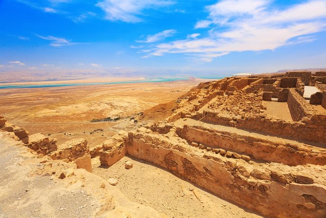 Jericho, Jordan River and the Dead Sea Biblical Tour From Tel Aviv - Additional Requirements