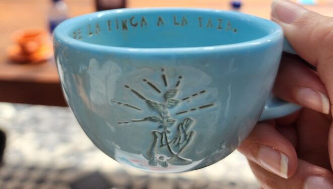 Jericó: Coffee Tour Don Rafa - Tour Itinerary