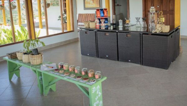 Jericó: Coffee Tour Don Rafa - Farm Experience Details