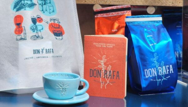 Jericó: Coffee Tour Don Rafa - Booking and Pricing Information