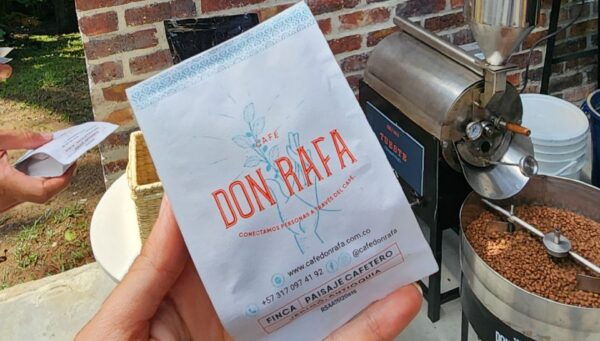 Jericó: Coffee Tour Don Rafa - Frequently Asked Questions