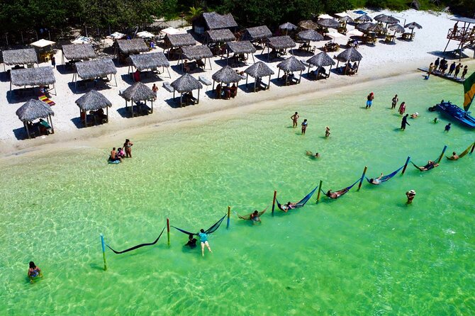 Jericoacoara Premium Full Day Tour - Tour Description