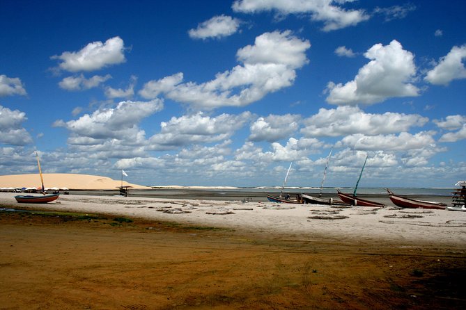 Jericoacoara West Coast Tour - Itinerary Overview