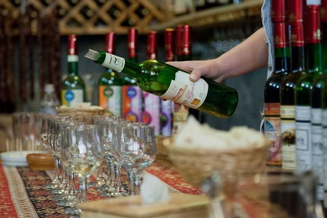 Jermuk (Waterfall), Noravank, Wine Tasting, Khor Virap - Frequently Asked Questions