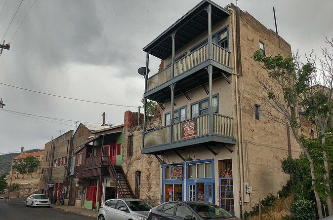 Jerome and Verde Canyon Railroad Scenic Tour - Final Thoughts