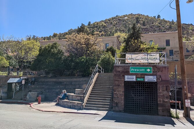 Jerome Scavenger Hunt Walking Tour and Game - Tour Overview