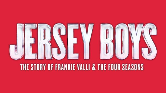Jersey Boys Las Vegas - Ticket Tiers and Seating Options