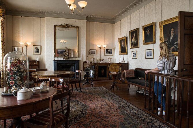 Jersey Heritage Pass: 4 for 3 Attractions - Benefits of Jersey Heritage Pass