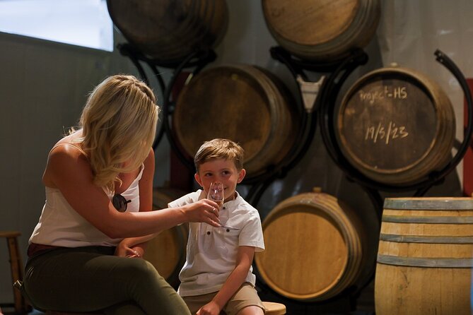 Jersey Premium Vineyard and Distillery Wine Tour and Tasting - Tour Inclusions