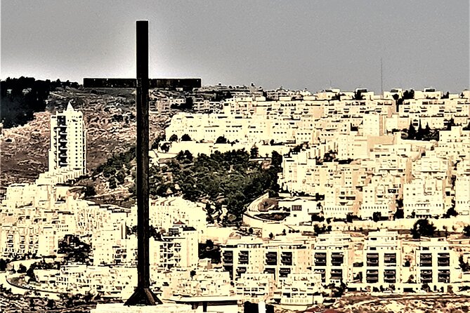 Jerusalem and Bethlehem Private Christian Tour - Itinerary Highlights
