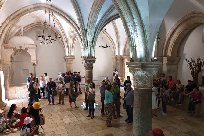 Jerusalem and Bethlehem Private Christian Tour - Additional Information