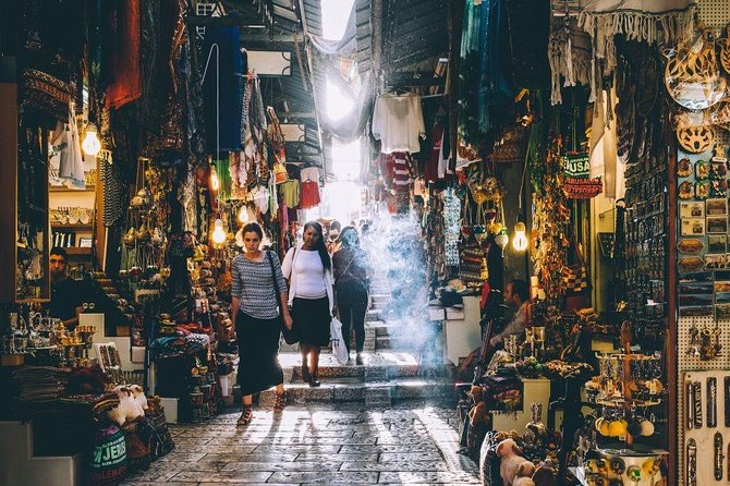 Jerusalem and Bethlehem - Tiny Group Tour From Tel Aviv - Customer Reviews