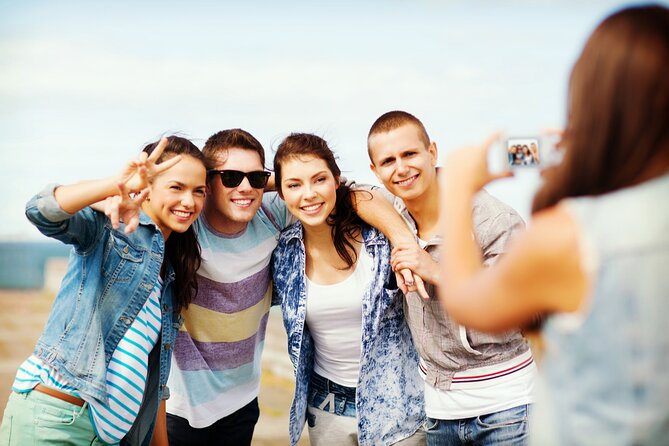 Jerusalem and Dead Sea Trip From Tel Aviv - Customer Reviews