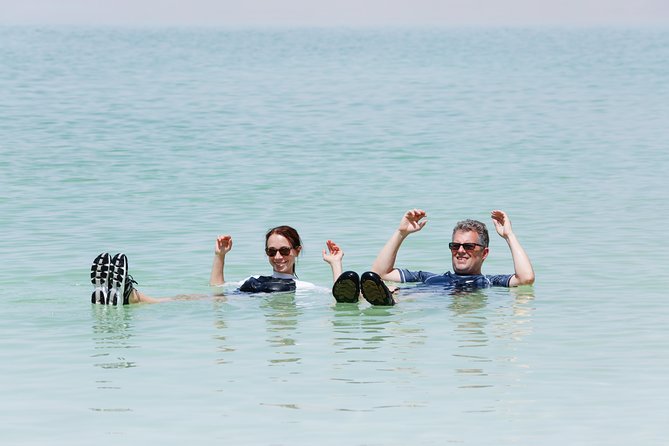 Jerusalem and the Dead Sea - Tour Highlights