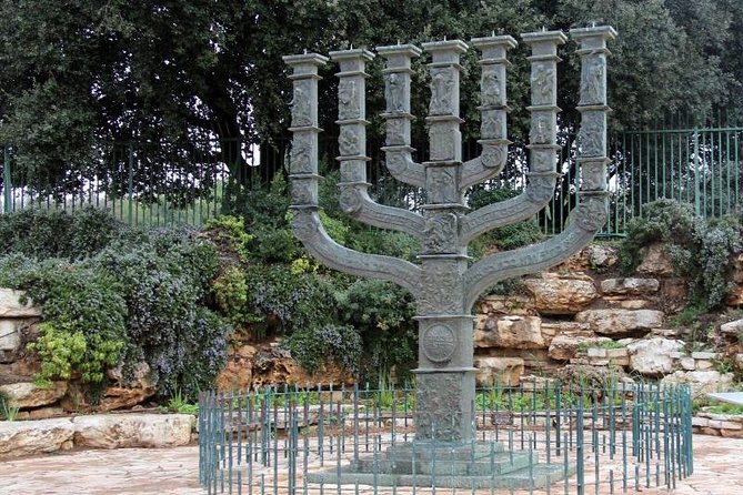 Jerusalem & Bethlehem Mini Group From Jerusalem. up to 6 Pax Only - Booking Process