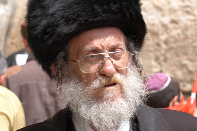 Jerusalem Jewish Heritage Private Tour - Frequently Asked Questions