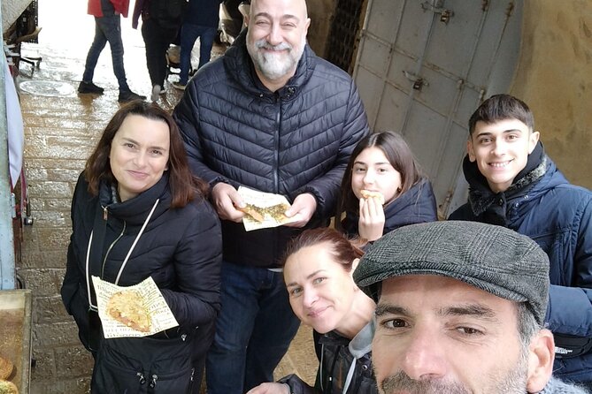 Jerusalem Old City Private Walking Tour - Weather and Group Size