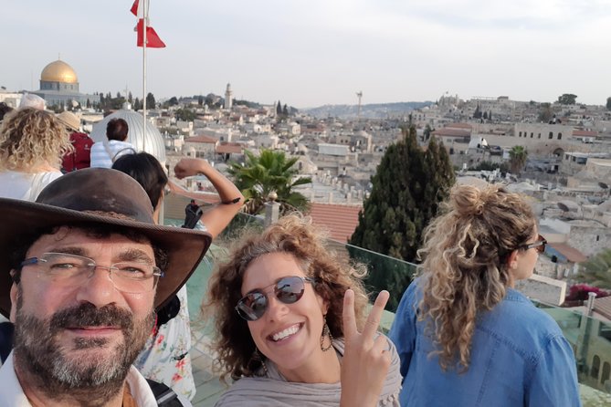 Jerusalem Tours - What To Expect