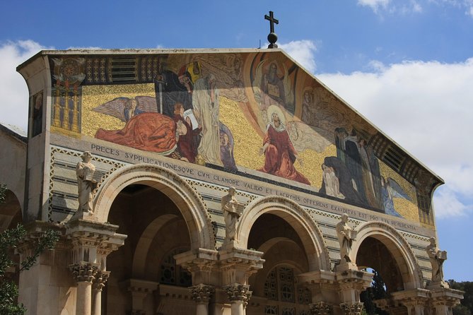 Jerusalem Walking Tour - Reviews and Testimonials