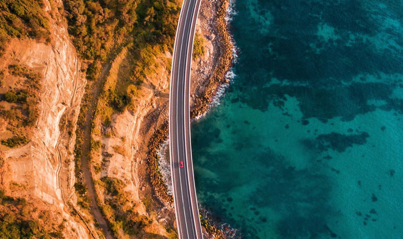 Jervis Bay and Kiama Blowhole Full-Day Bus Tour from Sydney - What the bus format is worth