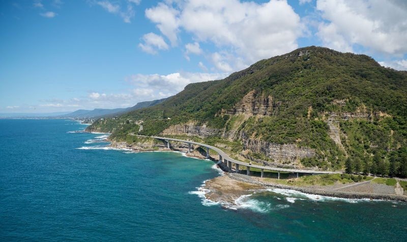 Jervis Bay and Kiama Blowhole Full-Day Bus Tour from Sydney - Who will get the most from this day