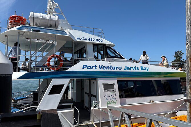 Jervis Bay and Shoalhaven South Coast NSW Private Tours - Good To Know