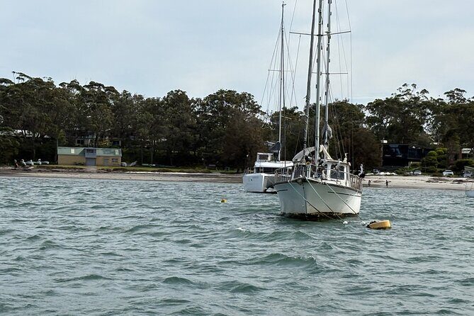 Jervis Bay and Shoalhaven South Coast NSW Private Tours - The Itinerary in Detail