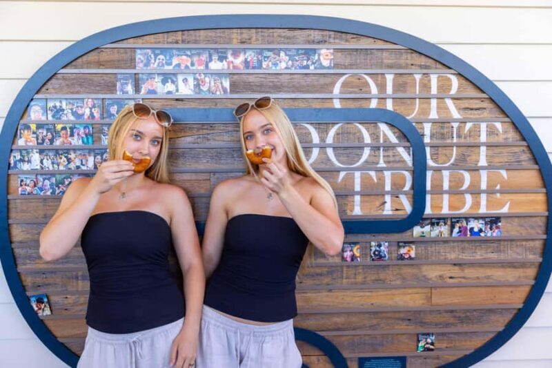 Jervis Bay Dolphin Cruise, Lunch, Berry&Kiama Blowhole Tour - Good To Know