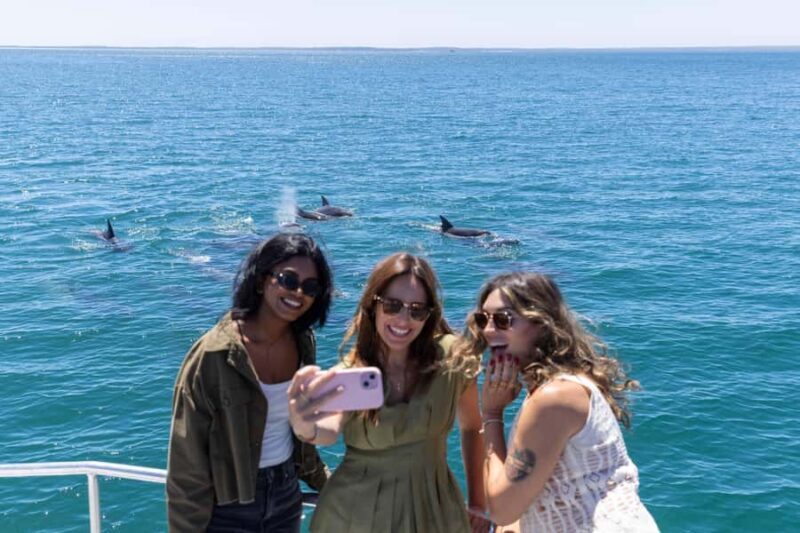 Jervis Bay Dolphin Cruise, Lunch, Berry&Kiama Blowhole Tour - Final Thoughts