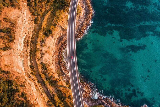 Jervis Bay Full Day Tour Dolphin Cruise and Kiama Blowhole - Final Thoughts