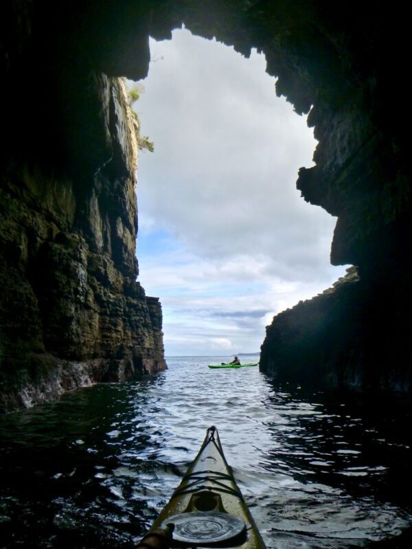 Jervis Bay Half Day Sea Kayak Tour - Is the price worth it?