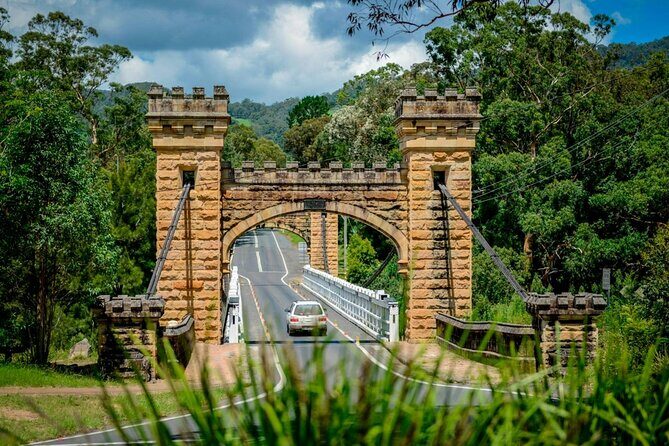 Jervis Bay, Kiama & Kangaroo Valley Day Trip From Sydney-PVT - FAQs