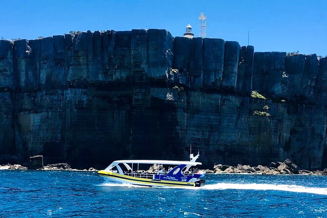 Jervis Bay Passage Tour - Traveler Photos of the Jervis Bay Passage Tour