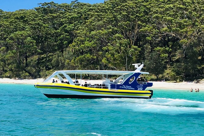 Jervis Bay Passage Tour - Positive Reviews From Viator Travelers