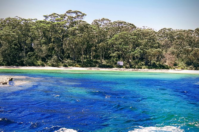 Jervis Bay Passage Tour - Price, Booking, and Tour Details