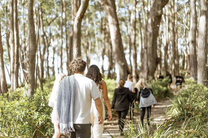 Jervis Bay Private Tour - Huskisson: The Tiny Town with Big Charm