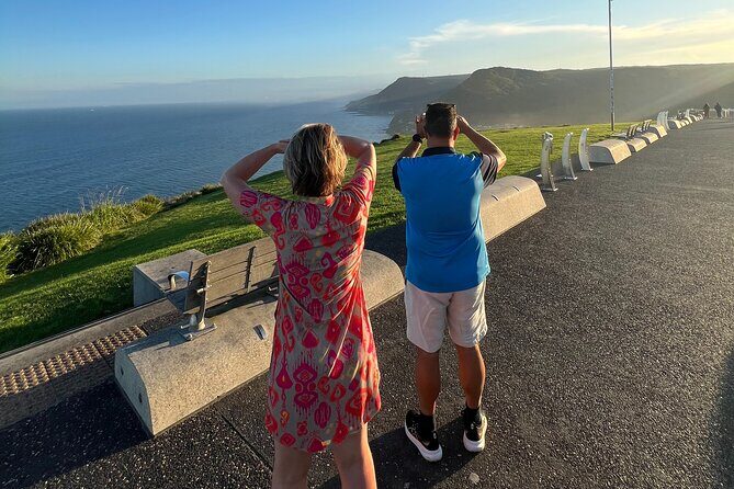 Jervis Bay Private Tour & Pick up & Drop off - Exploring the Itinerary in Detail