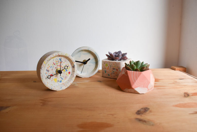 Jesmonite Homewares Workshop - What makes this workshop worth considering